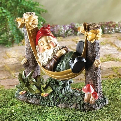 Hot Sale π Zingz & Thingz Zingz & Thingz 10" Polyresin Slumbering Gnome π 3 Hot Sale π Zingz & Thingz Zingz & Thingz 10" Polyresin Slumbering Gnome π