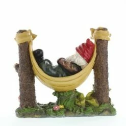 Hot Sale π Zingz & Thingz Zingz & Thingz 10" Polyresin Slumbering Gnome π 13 Hot Sale π Zingz & Thingz Zingz & Thingz 10" Polyresin Slumbering Gnome π -Garden Decor Shop unnamed file 10005