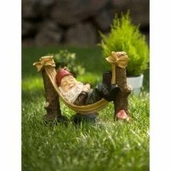 Hot Sale π Zingz & Thingz Zingz & Thingz 10" Polyresin Slumbering Gnome π 19 Hot Sale π Zingz & Thingz Zingz & Thingz 10" Polyresin Slumbering Gnome π -Garden Decor Shop unnamed file 10011