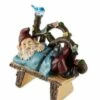 Promo β€οΈ Zingz & Thingz Zingz & Thingz 9.75" Polyresin Afternoon Nap Solar Gnome π€© 1 Promo β€οΈ Zingz & Thingz Zingz & Thingz 9.75" Polyresin Afternoon Nap Solar Gnome π€© -Garden Decor Shop unnamed file 10012