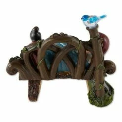 Promo ❤️ Zingz & Thingz Zingz & Thingz 9.75" Polyresin Afternoon Nap Solar Gnome 🤩 -Garden Decor Shop unnamed file 10014