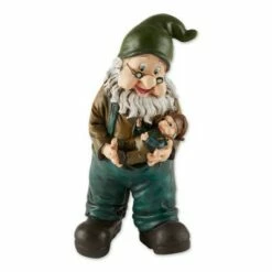 Budget π Zingz & Thingz Zingz & Thingz 10.625" Polyresin Grandpa Garden Gnome π 15 Budget π Zingz & Thingz Zingz & Thingz 10.625" Polyresin Grandpa Garden Gnome π -Garden Decor Shop unnamed file 10025