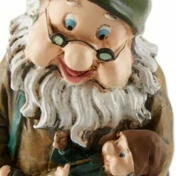 Budget π Zingz & Thingz Zingz & Thingz 10.625" Polyresin Grandpa Garden Gnome π 18 Budget π Zingz & Thingz Zingz & Thingz 10.625" Polyresin Grandpa Garden Gnome π -Garden Decor Shop unnamed file 10028