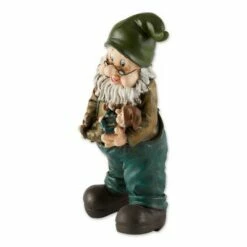 Budget π Zingz & Thingz Zingz & Thingz 10.625" Polyresin Grandpa Garden Gnome π 19 Budget π Zingz & Thingz Zingz & Thingz 10.625" Polyresin Grandpa Garden Gnome π -Garden Decor Shop unnamed file 10029