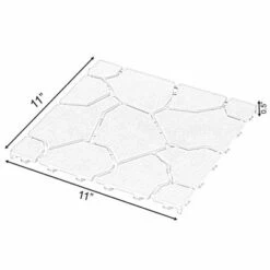 Wholesale π Gardenised Gray Garden Path Track Interlocking Stone Look Design Pathway Tile Floor Paver, Pack of 4 βοΈ 12 Wholesale π Gardenised Gray Garden Path Track Interlocking Stone Look Design Pathway Tile Floor Paver, Pack of 4 βοΈ -Garden Decor Shop unnamed file 10065