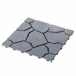 Wholesale π Gardenised Gray Garden Path Track Interlocking Stone Look Design Pathway Tile Floor Paver, Pack of 4 βοΈ 16 Wholesale π Gardenised Gray Garden Path Track Interlocking Stone Look Design Pathway Tile Floor Paver, Pack of 4 βοΈ -Garden Decor Shop unnamed file 10069