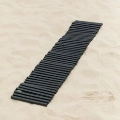 Best reviews of 🎉 Gardenised Black Garden Pathway Track Outdoor Flooring Waterproof Tile Anti-slip Pavers Floor Mat, 14" Long 👍 -Garden Decor Shop unnamed file 10078