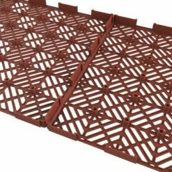 Coupon β¨ Nature Spring Interlocking Open Patterned Terracotta Patio and Deck Flooring Tiles - Set of 6 π 11 Coupon β¨ Nature Spring Interlocking Open Patterned Terracotta Patio and Deck Flooring Tiles - Set of 6 π -Garden Decor Shop unnamed file 10093