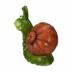 Wholesale π Northlight 13.5" Green and Brown Snail Outdoor Garden Statue π 9 Wholesale π Northlight 13.5" Green and Brown Snail Outdoor Garden Statue π -Garden Decor Shop unnamed file 101