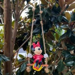New ❤️ Disney 24" Minnie Mouse Swing-n-Ring Resin/Stone Statue ❤️ 8 New ❤️ Disney 24" Minnie Mouse Swing-n-Ring Resin/Stone Statue ❤️ -Garden Decor Shop unnamed file 10107