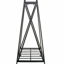 Cheap 🎁 Backyard Expressions 70" Steel Sunflower Windmill White/Yellow/Black 🌟 -Garden Decor Shop unnamed file 10110