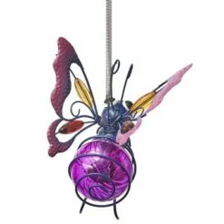 Promo ⭐ The Lakeside Collection Lakeside Hanging Flying-Look Solar Bug Decoration for Outdoors ✔️ 9 Promo ⭐ The Lakeside Collection Lakeside Hanging Flying-Look Solar Bug Decoration for Outdoors ✔️ -Garden Decor Shop unnamed file 10125