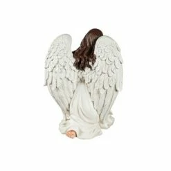 Promo β Evergreen 19"H Statement Kneeling Angel Garden Statuary π₯ 7 Promo β Evergreen 19"H Statement Kneeling Angel Garden Statuary π₯ -Garden Decor Shop unnamed file 10146