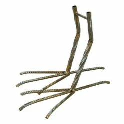 Cheapest 🧨 Evergreen Metal Peacock Garden Statuary- 34 x 24 Inches Garden and Yard Decor ⌛ -Garden Decor Shop unnamed file 10156