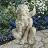 Cheapest π₯ Design Toscano Life's Mysteries Cherub Statue π 2 Cheapest π₯ Design Toscano Life's Mysteries Cherub Statue π -Garden Decor Shop unnamed file 10170