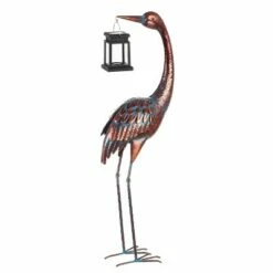 Deals π Evergreen 33.5"H Decorative Metal Crane with Solar Lantern Garden Statuary π€© 9 Deals π Evergreen 33.5"H Decorative Metal Crane with Solar Lantern Garden Statuary π€© -Garden Decor Shop unnamed file 10176
