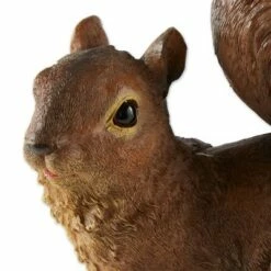 Discount π Zingz & Thingz Zingz & Thingz 3.25" Polyresin Curious Squirrel Garden Statue Brown π₯ 18 Discount π Zingz & Thingz Zingz & Thingz 3.25" Polyresin Curious Squirrel Garden Statue Brown π₯ -Garden Decor Shop unnamed file 10210