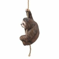 Buy π― Design Toscano Hanging Horatio The 3-Toed Sloth Statue - Multicolored 𧨠9 Buy π― Design Toscano Hanging Horatio The 3-Toed Sloth Statue - Multicolored 𧨠-Garden Decor Shop unnamed file 1023