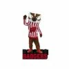 Deals 🔥 Evergreen University of Wisconsin-Madison, Mascot Statue 🔔 -Garden Decor Shop unnamed file 10230