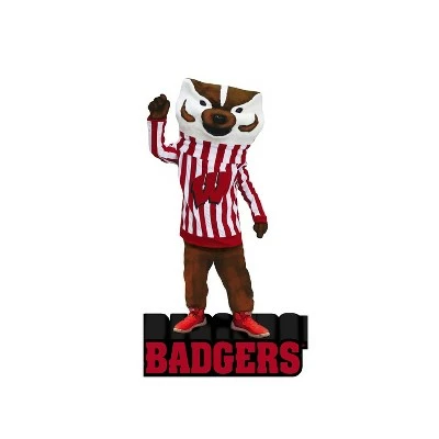 Deals 🔥 Evergreen University of Wisconsin-Madison, Mascot Statue 🔔 3 Deals 🔥 Evergreen University of Wisconsin-Madison, Mascot Statue 🔔