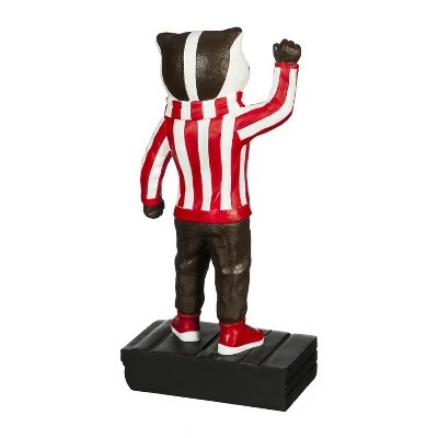 Deals 🔥 Evergreen University of Wisconsin-Madison, Mascot Statue 🔔 4 Deals 🔥 Evergreen University of Wisconsin-Madison, Mascot Statue 🔔 - Image 2