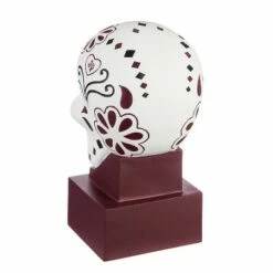 Cheap ❤️ Evergreen Texas A&M, Sugar Skull Statue 🎁