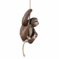 Buy π― Design Toscano Hanging Horatio The 3-Toed Sloth Statue - Multicolored 𧨠11 Buy π― Design Toscano Hanging Horatio The 3-Toed Sloth Statue - Multicolored 𧨠-Garden Decor Shop unnamed file 1025