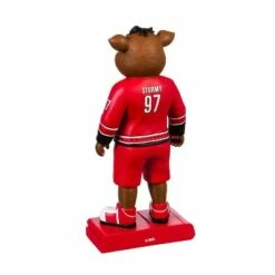 Cheapest ⌛ Evergreen Carolina Hurricanes, Mascot Statue 😀 -Garden Decor Shop unnamed file 10251
