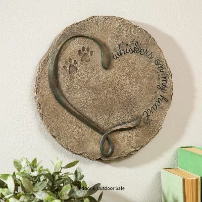 Coupon ๐ Evergreen Whiskers On My Heart, Garden Stone ๐ฅฐ 7 Coupon ๐ Evergreen Whiskers On My Heart, Garden Stone ๐ฅฐ - Image 5