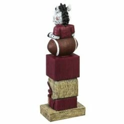 Coupon 🎉 Evergreen Team Garden Statue, S, 12 in, Florida State University 🎁