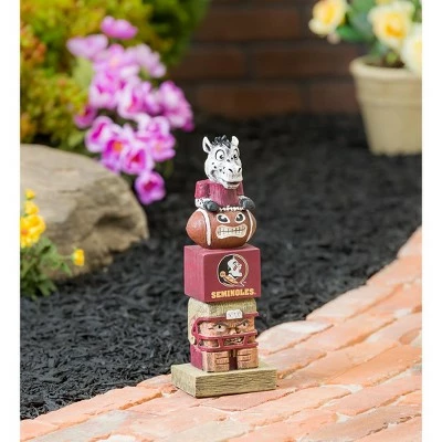 Coupon 🎉 Evergreen Team Garden Statue, S, 12 in, Florida State University 🎁 4 Coupon 🎉 Evergreen Team Garden Statue, S, 12 in, Florida State University 🎁 - Image 2