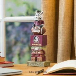 Coupon 🎉 Evergreen Team Garden Statue, S, 12 in, Florida State University 🎁 9 Coupon 🎉 Evergreen Team Garden Statue, S, 12 in, Florida State University 🎁 -Garden Decor Shop unnamed file 10262