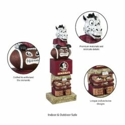 Coupon 🎉 Evergreen Team Garden Statue, S, 12 in, Florida State University 🎁 11 Coupon 🎉 Evergreen Team Garden Statue, S, 12 in, Florida State University 🎁 -Garden Decor Shop unnamed file 10264