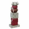 Budget 😍 Evergreen Team Garden Statue, S, 12 in, University of Alabama ⭐ 1 Budget 😍 Evergreen Team Garden Statue, S, 12 in, University of Alabama ⭐ -Garden Decor Shop unnamed file 10265