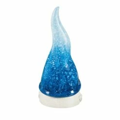 Budget 😀 Evergreen 12"H Ceramic Portly Holiday Garden Statuary, Snowman ❤️