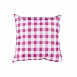 Best Pirce 💯 Evergreen Spring Geraniums Interchangeable Pillow Cover- 18 x 18 Inches Home Decor 🌟 -Garden Decor Shop unnamed file 10285