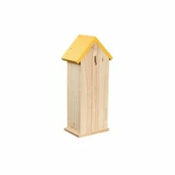 Buy π Evergreen Natural Wood Bee Habitat, Bee Our Guest- 6x14x4 in 𧨠9 Buy π Evergreen Natural Wood Bee Habitat, Bee Our Guest- 6x14x4 in 𧨠-Garden Decor Shop unnamed file 10290