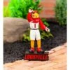 Cheap ✔️ Evergreen University of Louisville, Mascot Statue 👍 -Garden Decor Shop unnamed file 10297