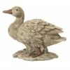 Promo 👍 HI-LINE GIFT LTD 9.5" Wood Duck Driftwood Outdoor Statue Brown - Hi-Line Gift 👍 -Garden Decor Shop unnamed file 1030