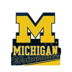 Wholesale 🎉 Evergreen University Of Michigan, Mascot Statue 🔥 -Garden Decor Shop unnamed file 10332