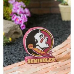 Outlet π Evergreen Florida State University, Mascot Statue π€© 11 Outlet π Evergreen Florida State University, Mascot Statue π€© -Garden Decor Shop unnamed file 10336