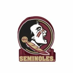 Outlet π Evergreen Florida State University, Mascot Statue π€© 12 Outlet π Evergreen Florida State University, Mascot Statue π€© -Garden Decor Shop unnamed file 10337