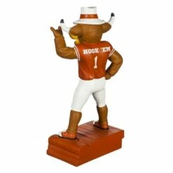 Buy ⌛ Evergreen University of Texas, Mascot Statue 😉 -Garden Decor Shop unnamed file 10349