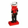 Deals ⌛ Evergreen Texas Tech University, Mascot Statue 😉 -Garden Decor Shop unnamed file 10355