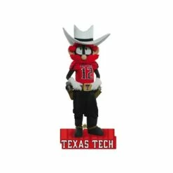 Deals ⌛ Evergreen Texas Tech University, Mascot Statue 😉 -Garden Decor Shop unnamed file 10356