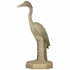 Deals 🥰 Emsco 30.75" Resin Waterfowl Statuary - Sand 💯 -Garden Decor Shop unnamed file 1037