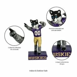 Coupon π Evergreen University of Washington, Mascot Statue π 13 Coupon π Evergreen University of Washington, Mascot Statue π -Garden Decor Shop unnamed file 10370