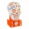 Buy β Evergreen Clemson University, Sugar Skull Statue π 2 Buy β Evergreen Clemson University, Sugar Skull Statue π -Garden Decor Shop unnamed file 10386