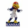 Cheap 😍 Evergreen University of Kansas, Mascot Statue 🧨