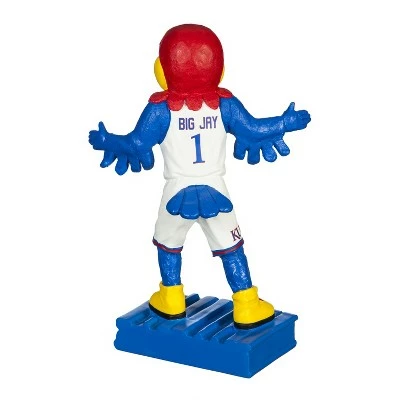 Cheap π Evergreen University of Kansas, Mascot Statue 𧨠4 Cheap π Evergreen University of Kansas, Mascot Statue 𧨠- Image 2